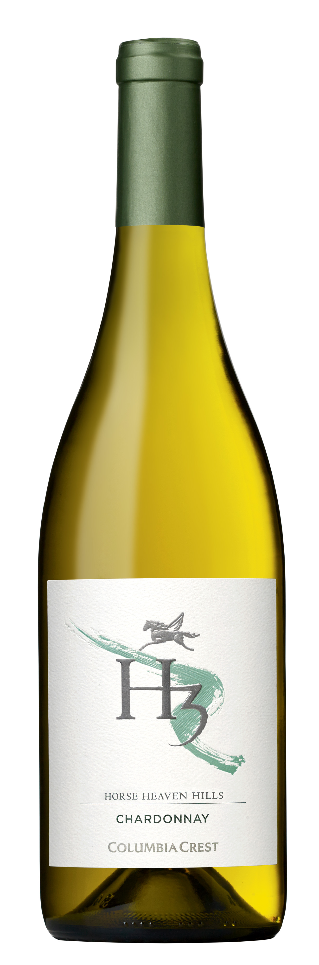 Stimson lane columbia crest h3 Chardonnay 750ml /12 (088586003455)