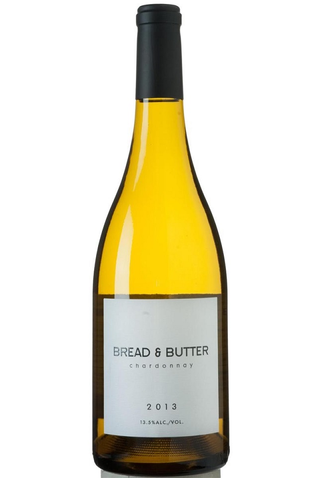 Bread And Butter Chardonnay Triangle Wine Co Fine Wine And Craft Beer