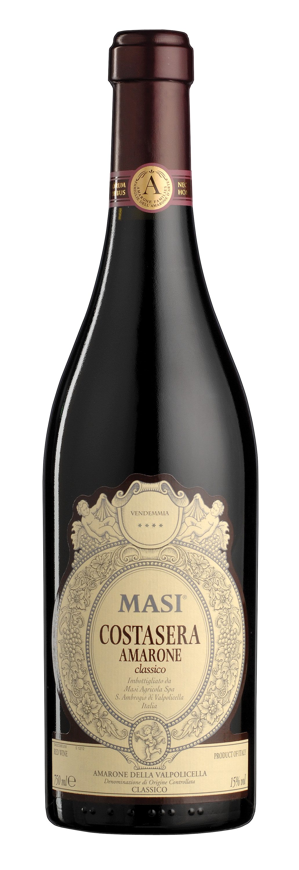 Masi Costasera Amarone della Valpolicella Classico DOCG