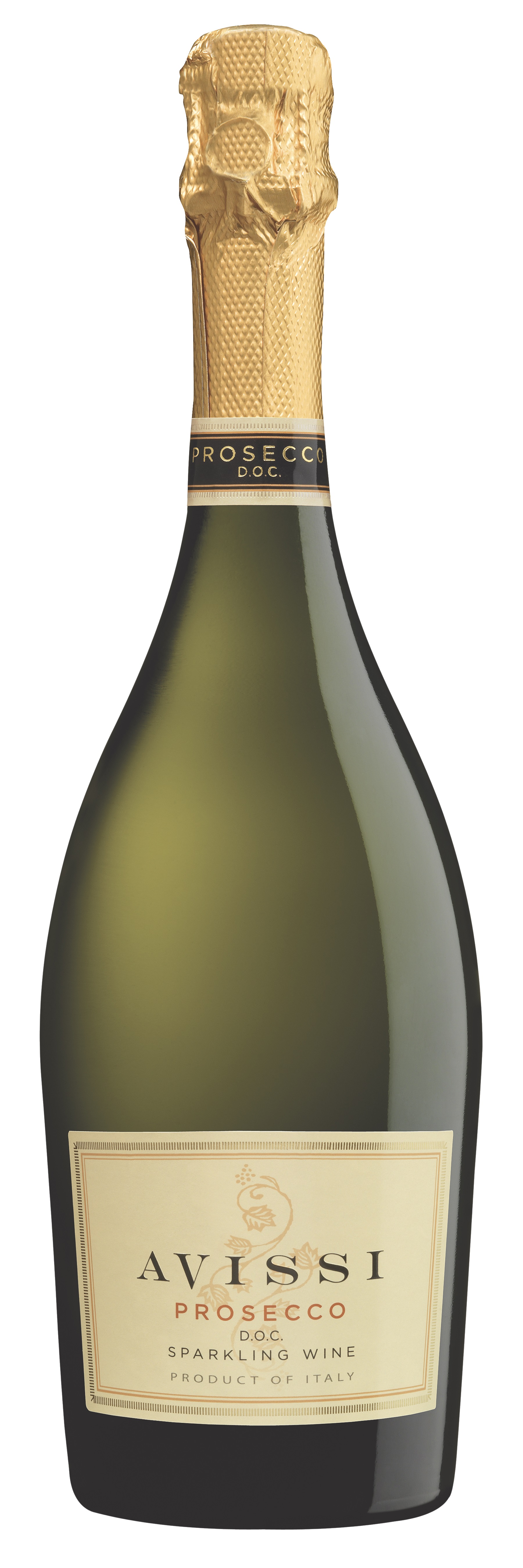 Avissi prosecco glass 750ml (085200027200)