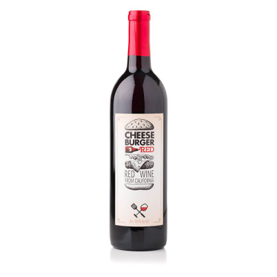 colby red wine