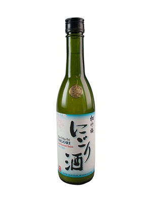 Tozai living jewel sake